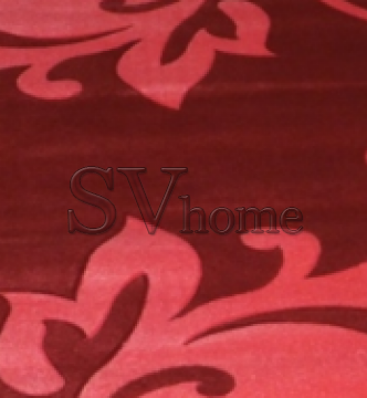 Синтетична килимова доріжка Friese Gold 8747 FUSHIA - высокое качество по лучшей цене в Украине.